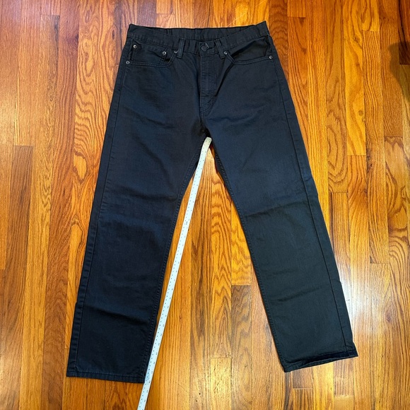 Levi’s 505 Jeans - Picture 2 of 4